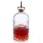 Barfly Glass Bitters Bottle - 6.8 oz